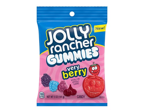 Jolly Rancher Gummies - The George J. Falter Co. Inc.