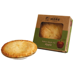 Cheesewich Baked Apple Pie - The George J. Falter Co. Inc.