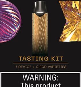 Vuse Prismatic Tasting Kit